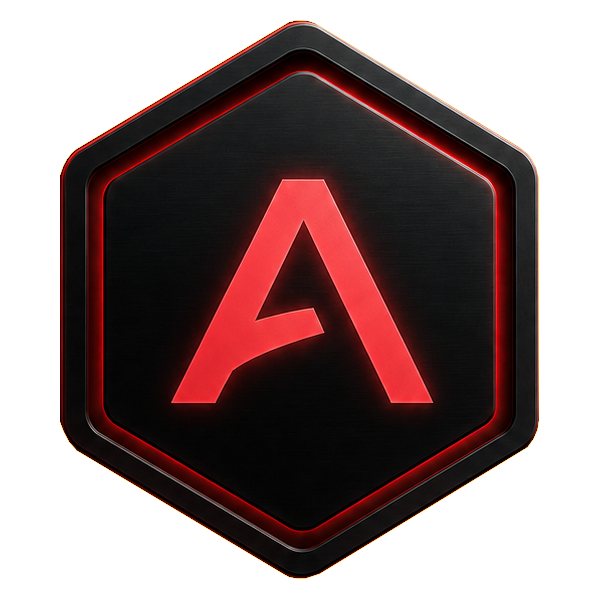 ARES Tactical Systems Logo